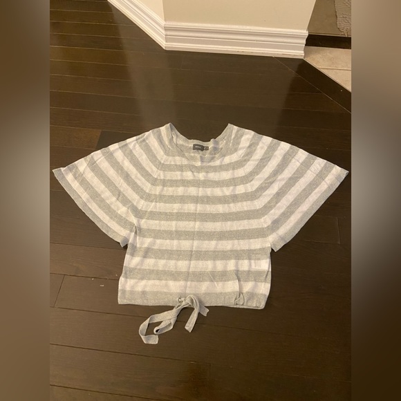 Sheer Top from MEXX - Picture 1 of 2